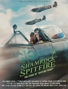 The Shamrock Spitfire